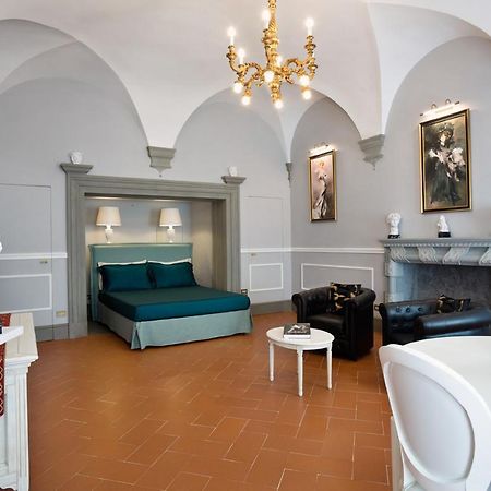 Apartament Boldini Florencja Zewnętrze zdjęcie