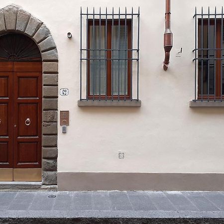 Apartament Boldini Florencja Zewnętrze zdjęcie