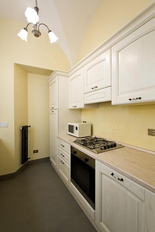 Apartament Boldini Florencja Zewnętrze zdjęcie