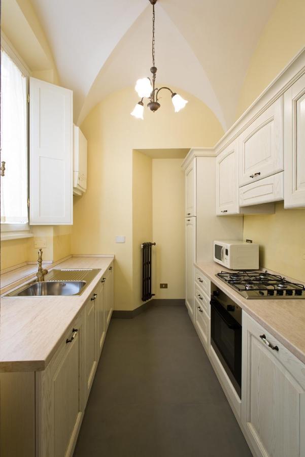 Apartament Boldini Florencja Zewnętrze zdjęcie