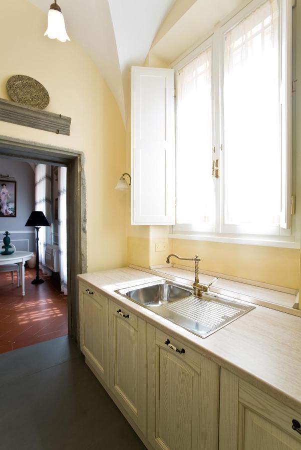 Apartament Boldini Florencja Zewnętrze zdjęcie