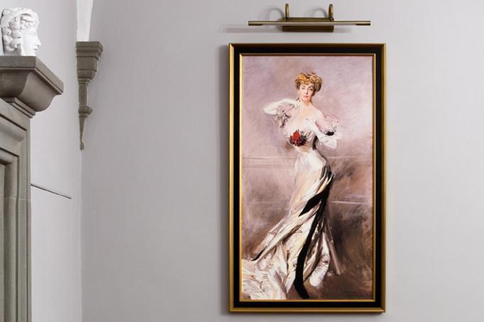 Apartament Boldini Florencja Zewnętrze zdjęcie