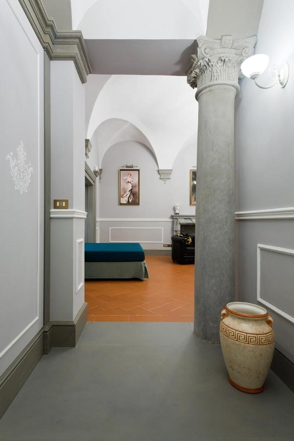 Apartament Boldini Florencja Zewnętrze zdjęcie