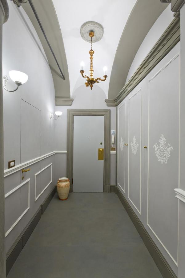 Apartament Boldini Florencja Zewnętrze zdjęcie