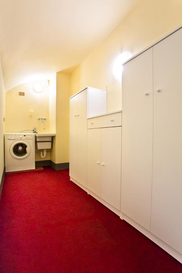 Apartament Boldini Florencja Zewnętrze zdjęcie