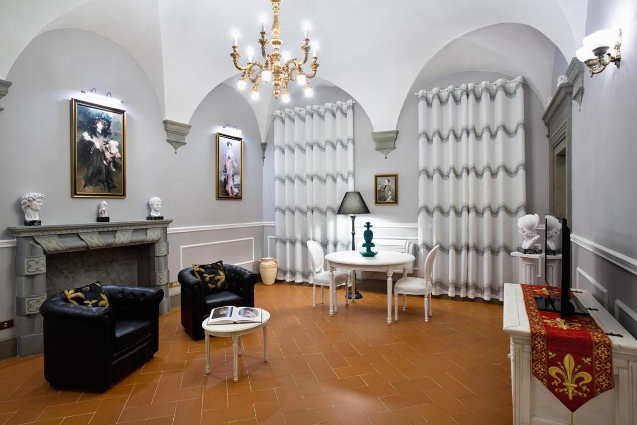 Apartament Boldini Florencja Zewnętrze zdjęcie