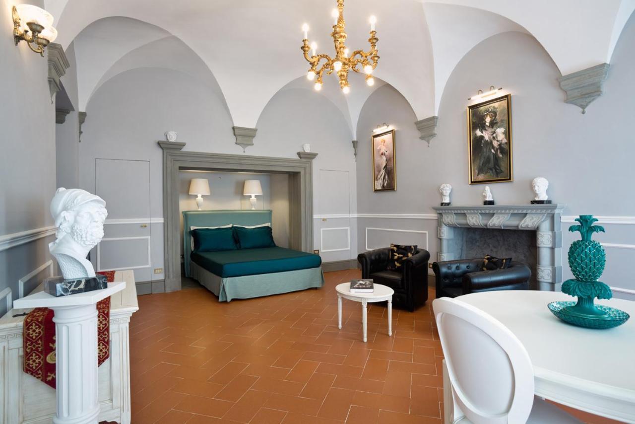 Apartament Boldini Florencja Zewnętrze zdjęcie