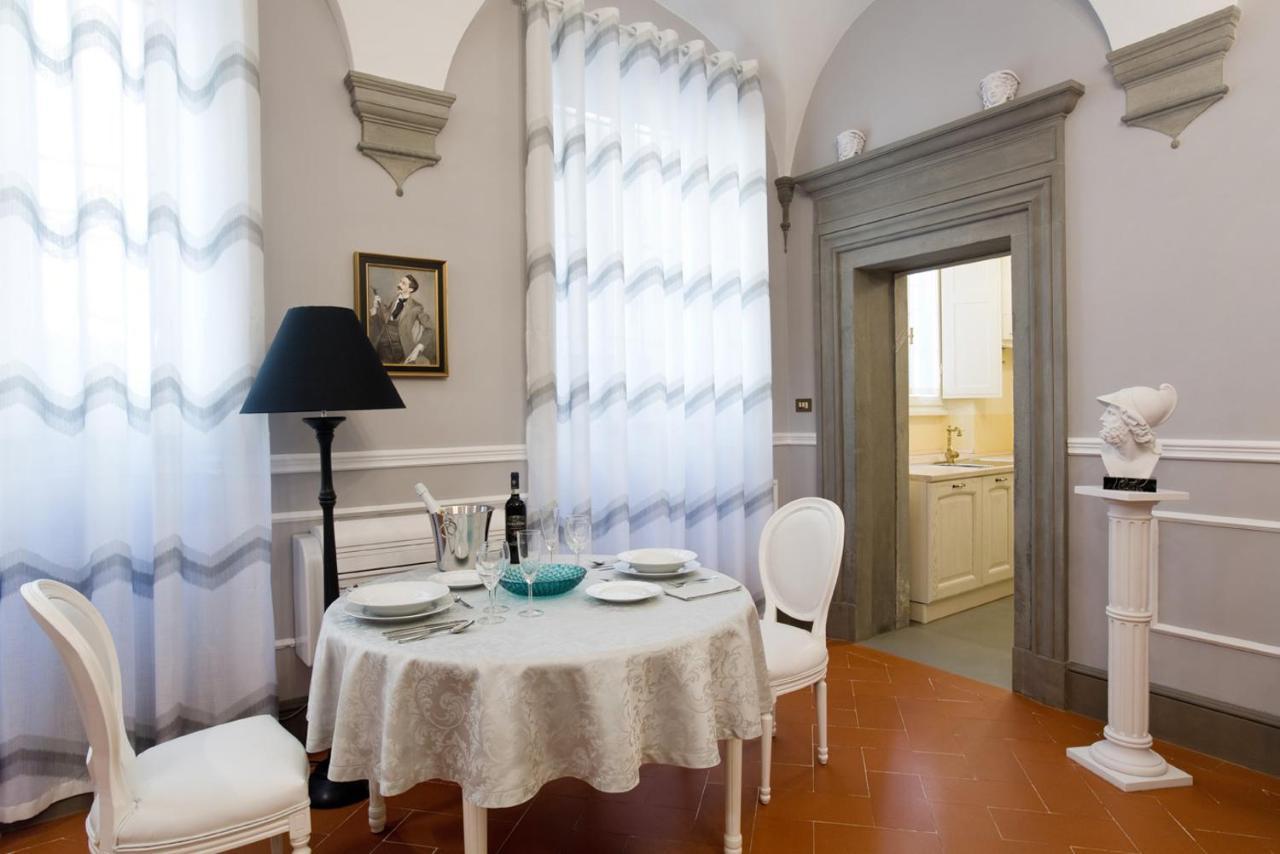 Apartament Boldini Florencja Zewnętrze zdjęcie