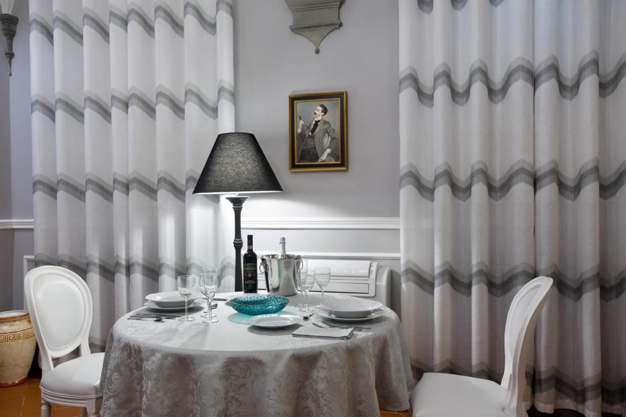 Apartament Boldini Florencja Zewnętrze zdjęcie